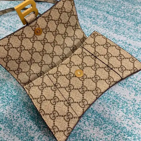 Hyperpeter HOURGLASS X BALENCIAGA GUCCI 0503